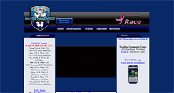 Desktop Screenshot of davisalliance.org